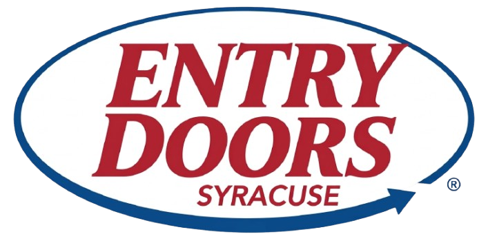 Entry Doors Syracuse Logo